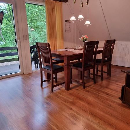 Ferienhaus Marie 125 Bad Arolsen Eksteriør bilde