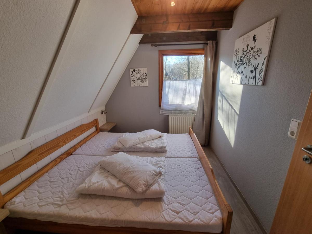 Ferienhaus Marie 125 Bad Arolsen Eksteriør bilde