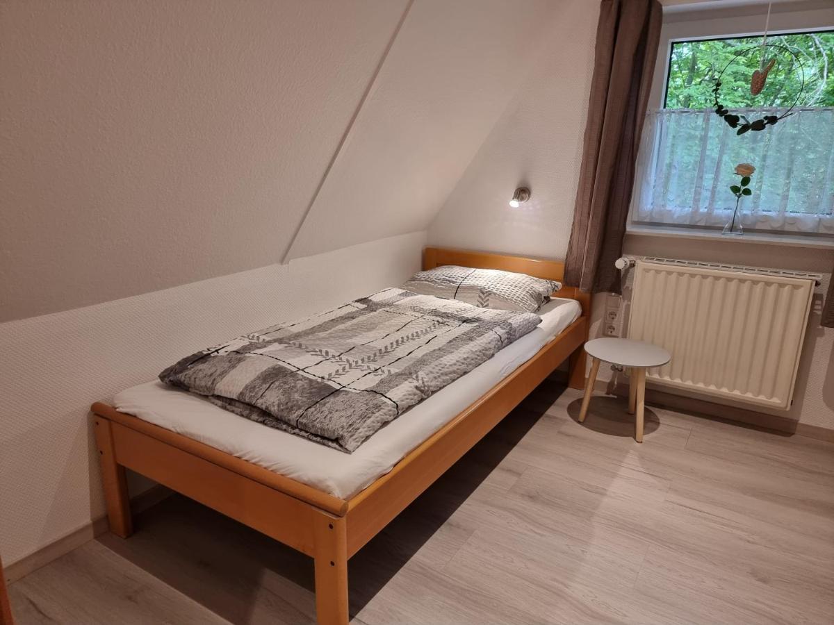 Ferienhaus Marie 125 Bad Arolsen Eksteriør bilde